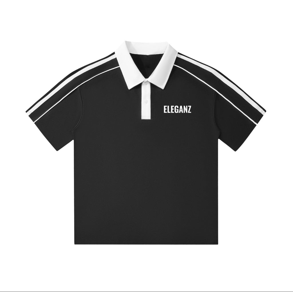 Eleganz Golf T-shirts.