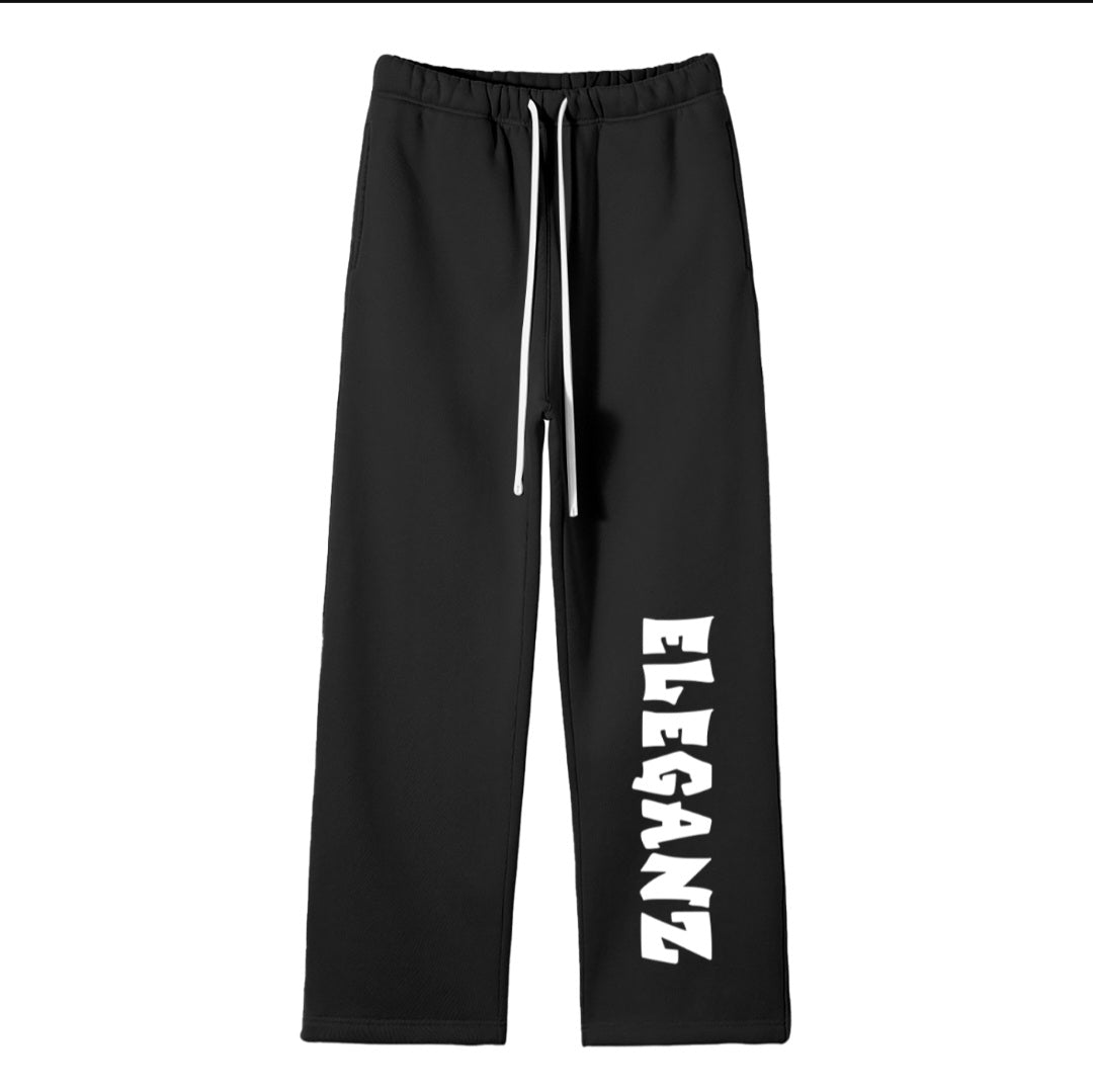 Eleganz Straight Leg Pants